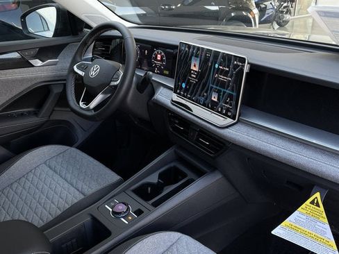 New 2025 Volkswagen Tiguan S image 21