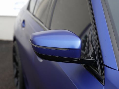 Used 2022 BMW 330i xDrive Sedan w/ M Sport Package image 10