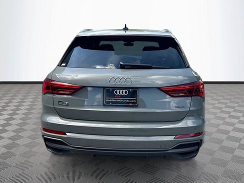 Used 2023 Audi Q3 2.0T Premium Plus AWD/4WD image 6