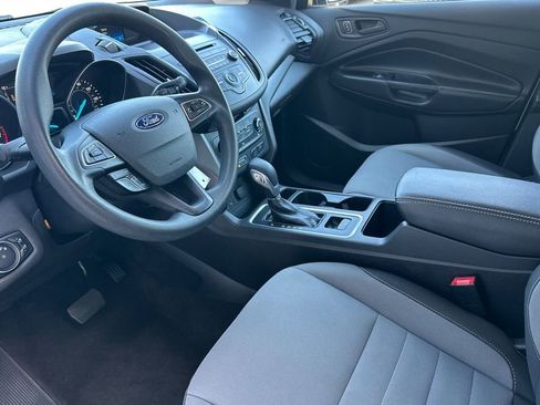 Used 2017 Ford Escape S FWD image 10