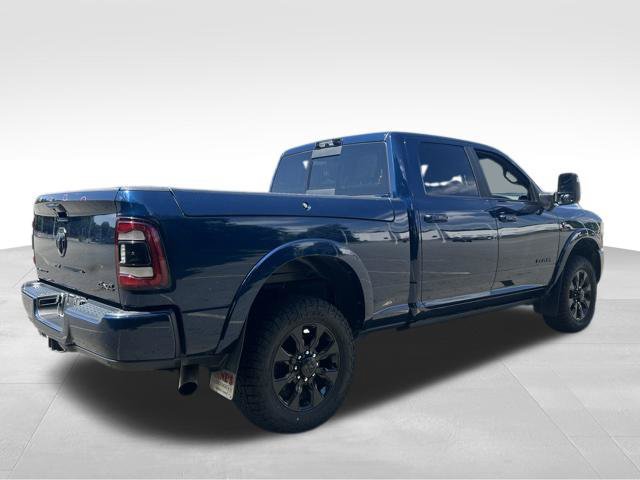 Used 2023 RAM 2500 Limited AWD/4WD image 4