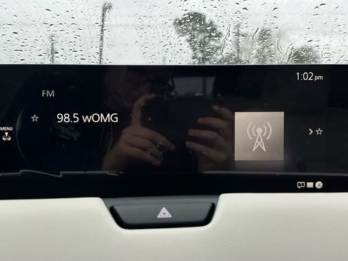 New 2026 MAZDA CX-90 3.3 Turbo w/ Premium Plus Pkg image 16