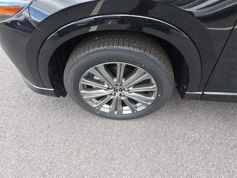 Used 2025 MAZDA CX-5 Signature image 12