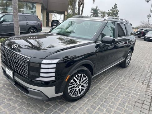 New 2026 Hyundai Palisade SEL image 2