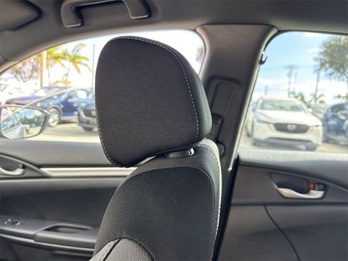 Used 2020 Honda Civic Sport image 17