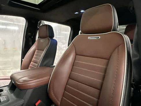 Used 2023 GMC Sierra 1500 Denali Ultimate image 18