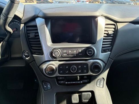 Used 2020 Chevrolet Tahoe LT image 17