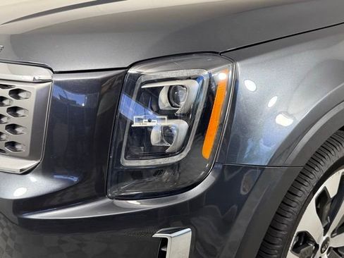 Used 2021 Kia Telluride EX w/ EX Premium Package image 14
