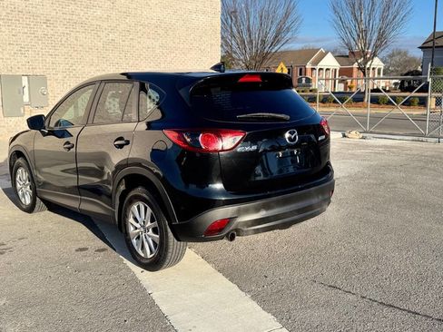 Used 2016 MAZDA CX-5 Sport w/ Rear Camera Package image 5