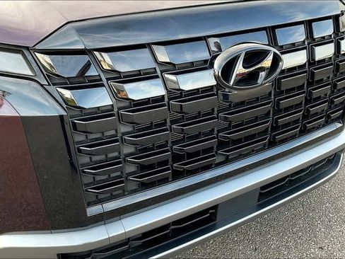 Certified 2024 Hyundai Palisade SEL FWD image 30