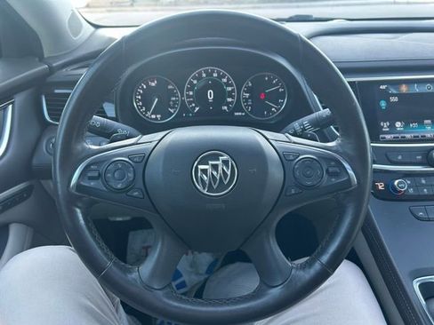 Used 2017 Buick LaCrosse Premium w/ Sun and Shade Package FWD image 21