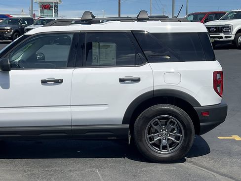 Certified 2022 Ford Bronco Sport Big Bend AWD/4WD image 12