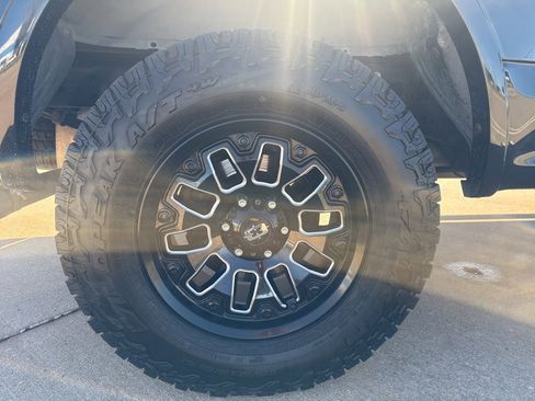 Used 2018 Ford F150 XLT w/ Equipment Group 302A Luxury image 7