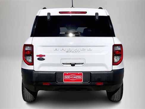 Used 2021 Ford Bronco Sport Big Bend image 6