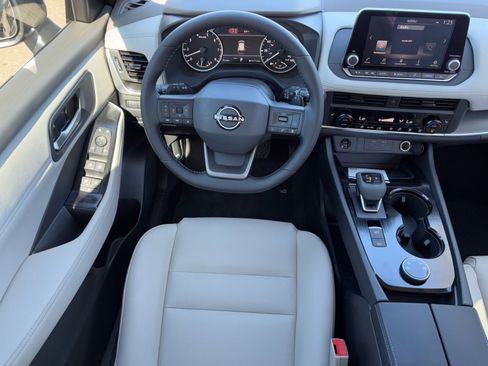 New 2026 Nissan Rogue SV image 13