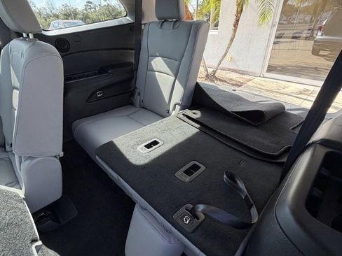 Certified 2022 Honda Pilot Special Edition image 29