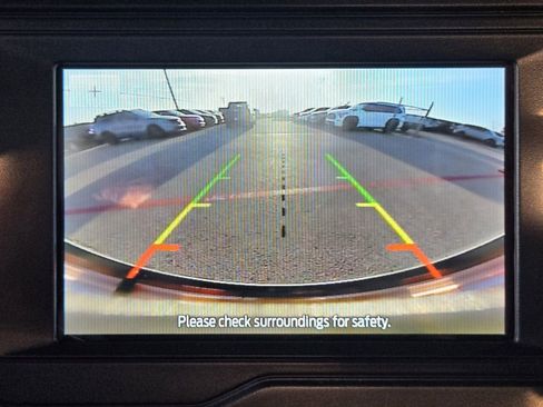 Used 2021 Ford Bronco Big Bend image 16