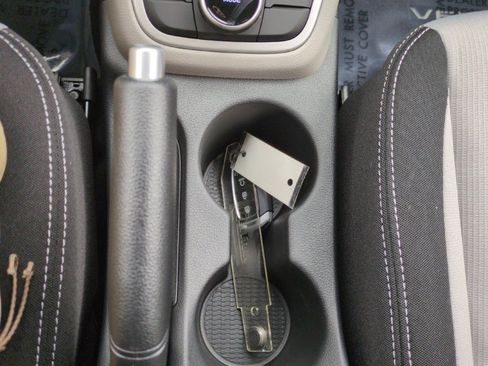 New 2026 Hyundai Venue SEL FWD image 30