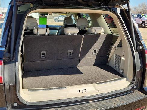 Used 2019 Lincoln Navigator Reserve image 8