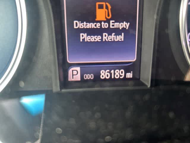 Used 2015 Toyota Camry XLE w/ Moonroof Package FWD image 20