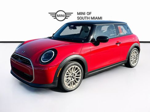 New 2026 MINI Cooper 2-Door Hardtop image 3
