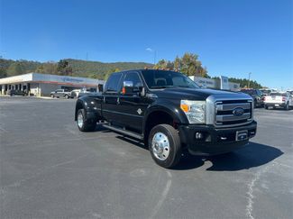 Used 2016 Ford F450 Platinum video 3