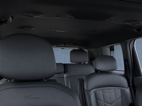 New 2027 Kia Telluride EX X-Line image 27