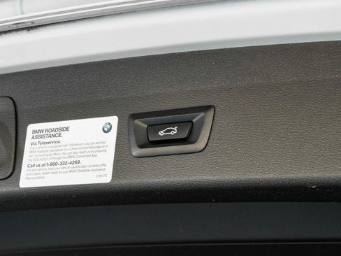 Used 2021 BMW X1 sDrive28i FWD image 56