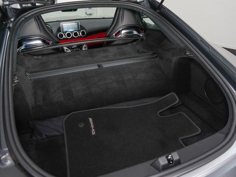 Used 2017 Mercedes-Benz AMG GT Coupe image 46