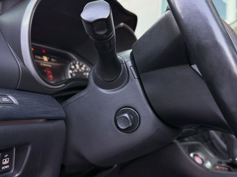 Used 2019 Nissan Maxima Platinum w/ Sport Mat Group image 33