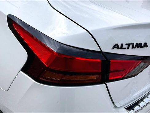 Used 2019 Nissan Altima 2.5 SV FWD image 23