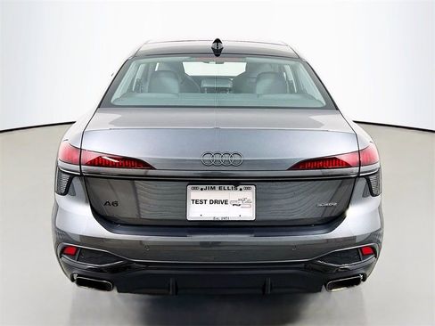 New 2026 Audi A6 Premium Plus image 6