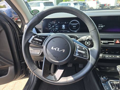 Certified 2024 Kia Seltos X-Line AWD/4WD image 14