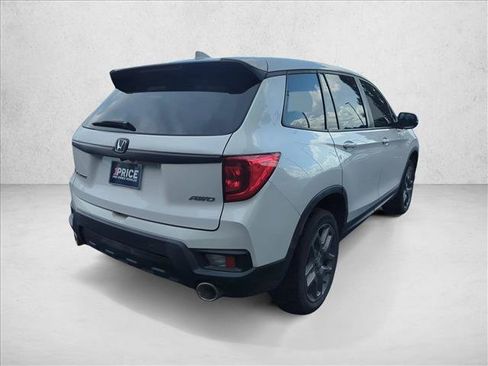 Used 2023 Honda Passport EX-L image 6