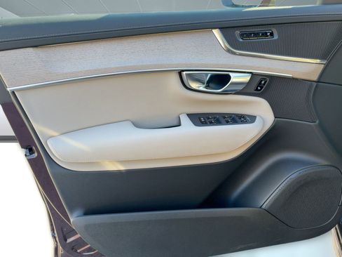 New 2026 Volvo XC90 B5 Plus w/ Protection Package image 23