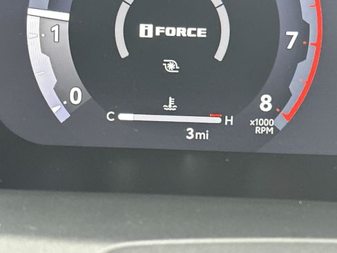 New 2026 Toyota 4Runner TRD Sport Premium image 24