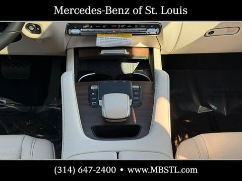 New 2026 Mercedes-Benz GLE 450 4MATIC image 12