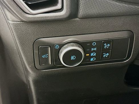 Used 2025 Ford Bronco Sport Big Bend w/ Convenience Package image 15