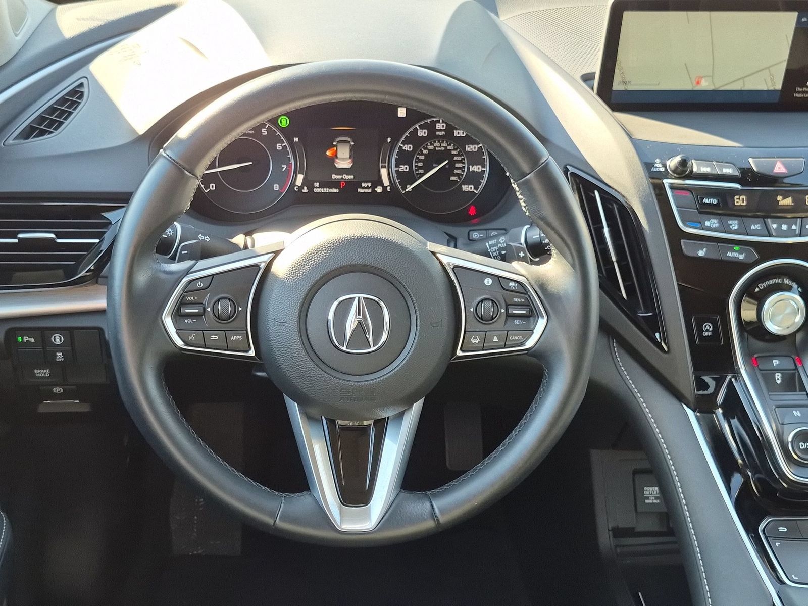 Used 2023 Acura RDX w/ Technology Package FWD image 30