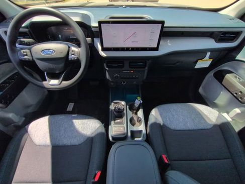 New 2026 Ford Maverick XLT FWD image 15