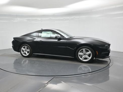 New 2026 Ford Mustang Coupe image 22