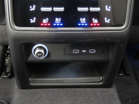 Certified 2026 Porsche Cayenne S AWD/4WD image 35