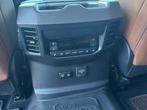 Used 2025 Toyota Sequoia 1794 Edition image 15