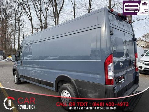 Used 2019 RAM ProMaster 3500 image 4