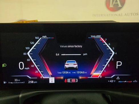 Certified 2024 BMW M340i xDrive image 35