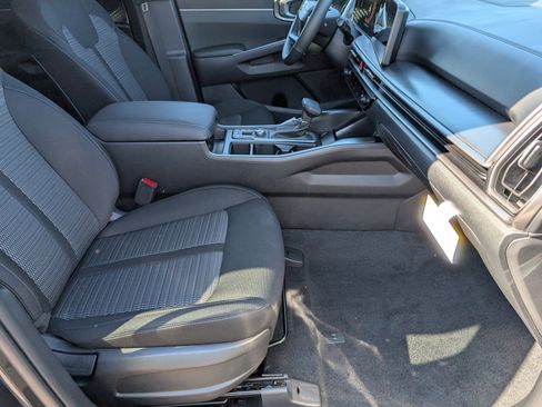 New 2026 Kia Sorento LX image 24
