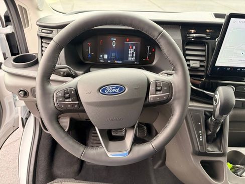 New 2026 Ford Transit 350 XLT image 18