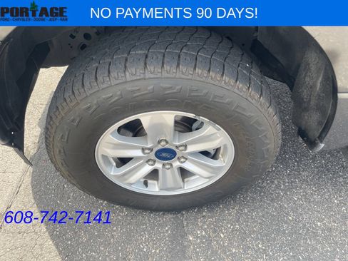 Used 2020 Ford F150 XLT AWD/4WD image 18
