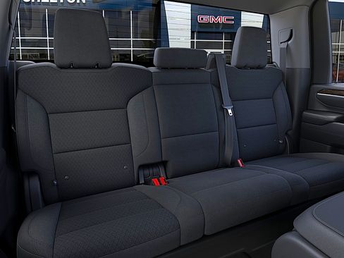 New 2026 GMC Sierra 2500 SLE AWD/4WD image 17
