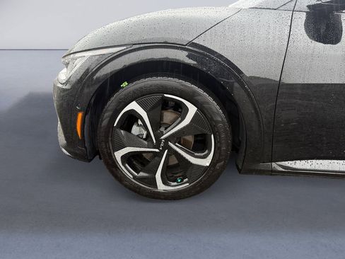 Used 2023 Kia EV6 GT-Line image 10